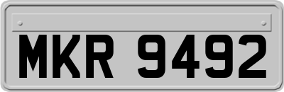 MKR9492