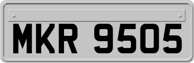 MKR9505