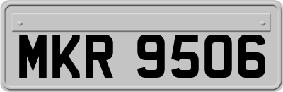 MKR9506