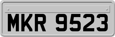MKR9523