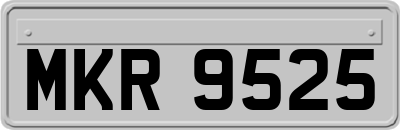 MKR9525