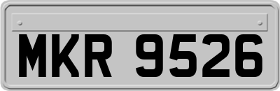 MKR9526