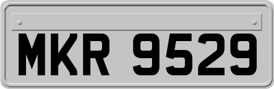 MKR9529