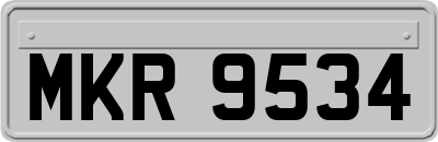 MKR9534