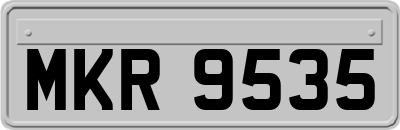 MKR9535