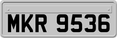 MKR9536