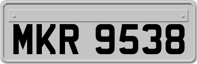 MKR9538