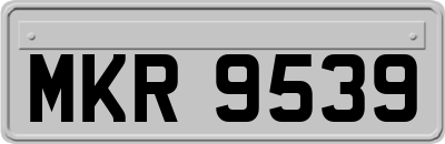 MKR9539