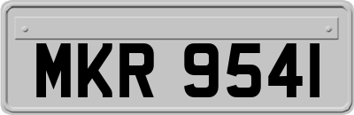 MKR9541