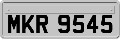 MKR9545