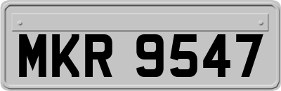MKR9547