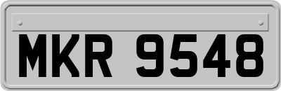 MKR9548