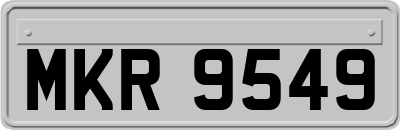 MKR9549