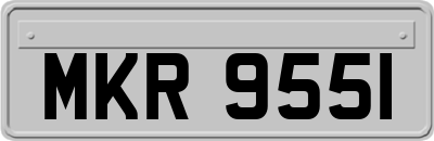 MKR9551