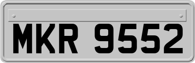MKR9552
