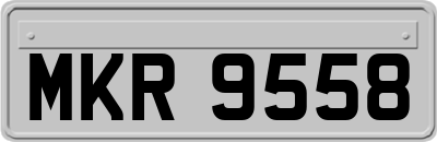 MKR9558