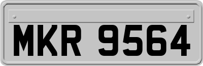 MKR9564