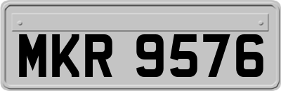 MKR9576
