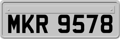 MKR9578