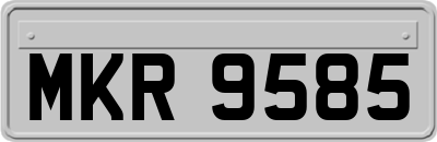MKR9585