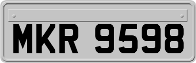 MKR9598