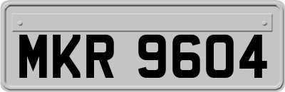 MKR9604