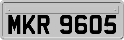 MKR9605