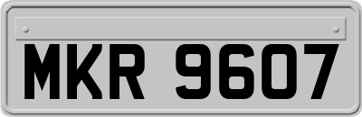 MKR9607