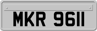 MKR9611
