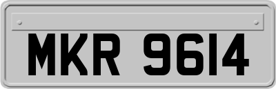 MKR9614