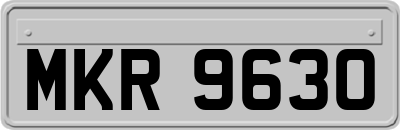 MKR9630
