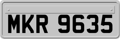 MKR9635