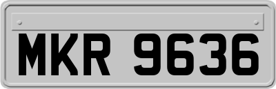 MKR9636