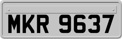 MKR9637