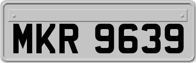 MKR9639