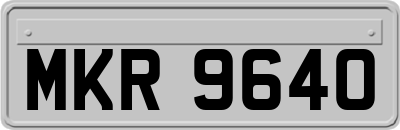MKR9640