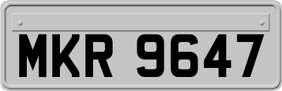 MKR9647