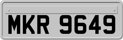 MKR9649