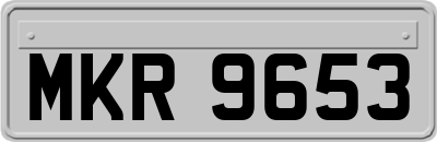 MKR9653