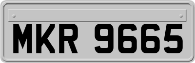 MKR9665