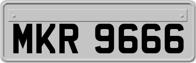 MKR9666