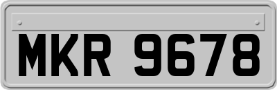 MKR9678