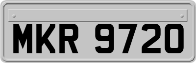 MKR9720