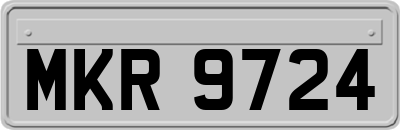 MKR9724