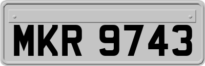 MKR9743