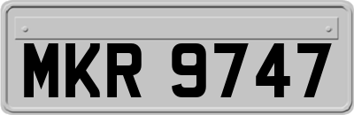 MKR9747
