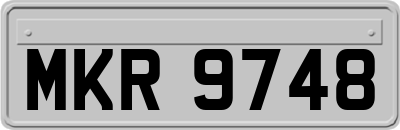 MKR9748