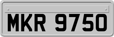 MKR9750