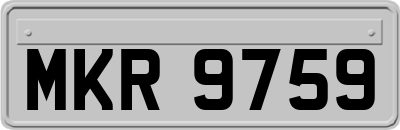 MKR9759