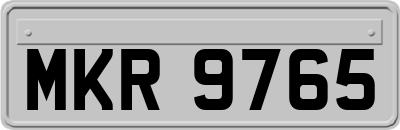 MKR9765